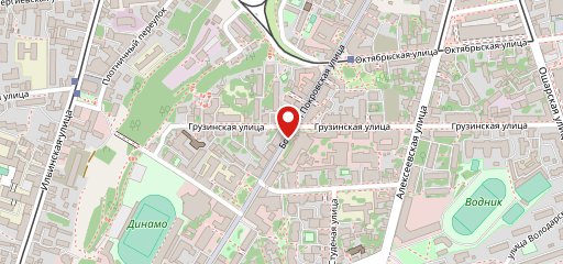 Pizza and rolls на карте