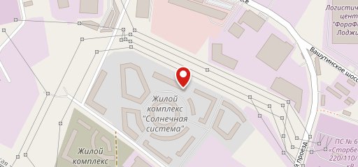 Дом Суши Дом Пиццы на карте
