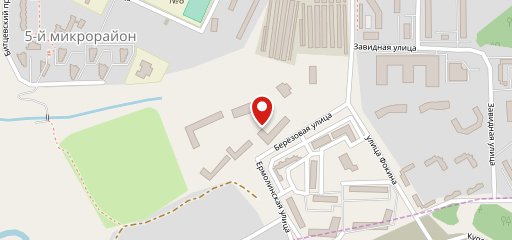 Суши Вок на карте