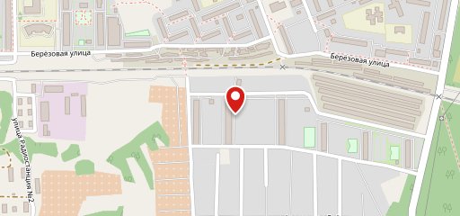 Pizza & Wok на карте