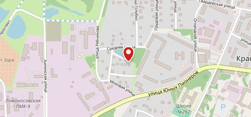 Pizza_avgusto на карте