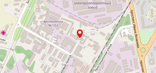Пицца бар Сели поели на карте