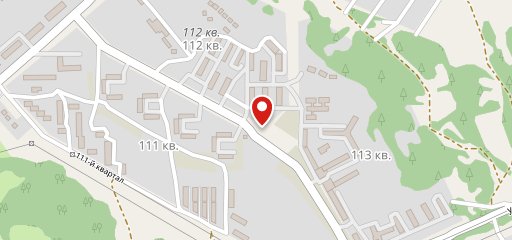 Pizza Bar на карте
