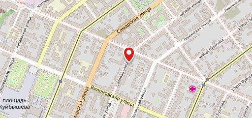 PIZZA BEER CLUB на карте