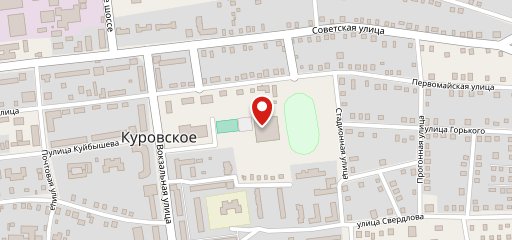 Пицца Белла на карте