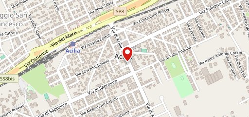 Pizza Biagio на карте