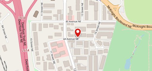 Minhas Kitchen на карте