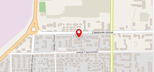 Pizza Buzz Salavat на карте