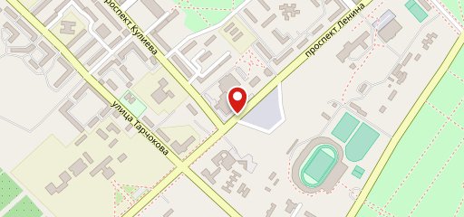Pizza Coliseum на карте