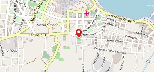 Pizza Con на карте