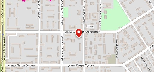 Pizza Cone на карте