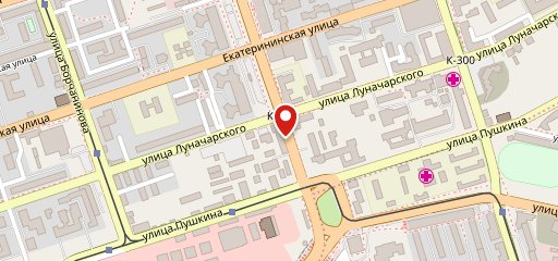 Pizza Cono на карте
