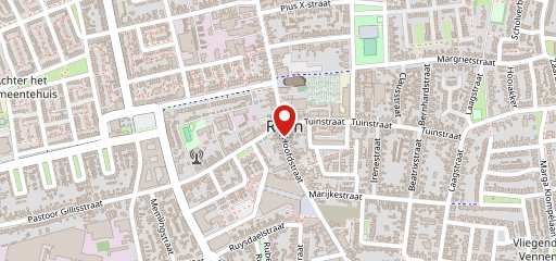 Shoarma Pizza Corner на карте