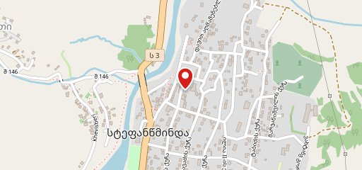 Ratio Bakery на карте