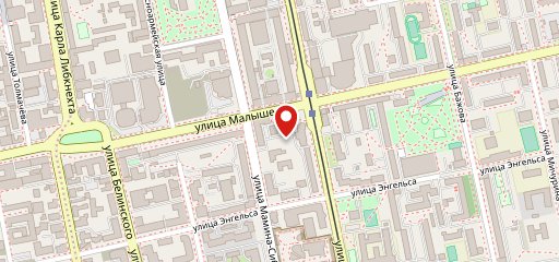 Pizza Cup House на карте