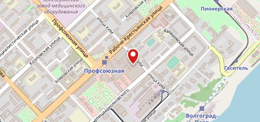 Pizza cup на карте