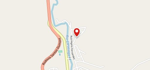 Pizza da Gra на карте