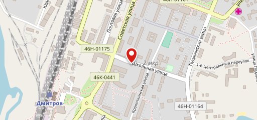 Pizza Da Mamma на карте