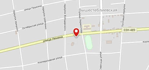 Pizza Del Basilico на карте