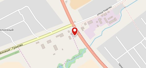 Pizza Deli на карте