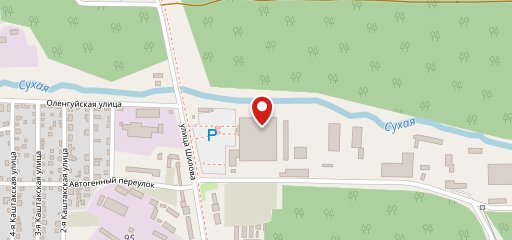 Pizza Di Aroma на карте