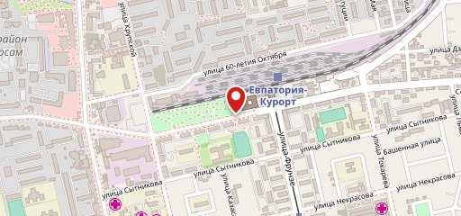 Pizza Di Napoli на карте