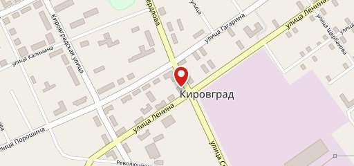 Пицца дивная на карте
