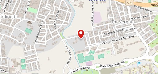 Pizza DJ ! Nuova Gestione ! Pizzeria napoletana e romana. на карте