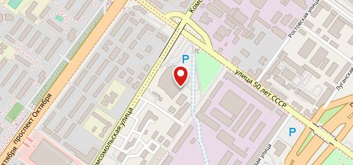 Pizza Дня на карте