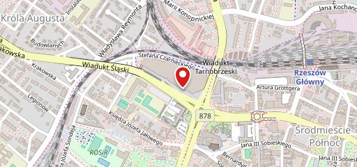 Pizza Dominium на карте