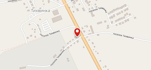 ПиццаДония на карте