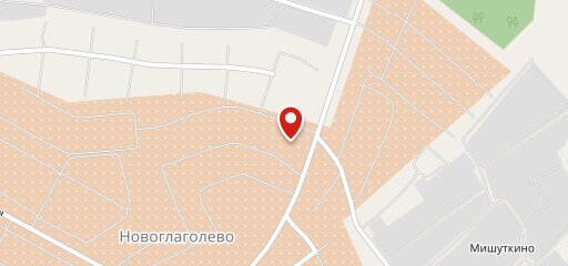 Дрова Рулят Пицца на дровах на карте