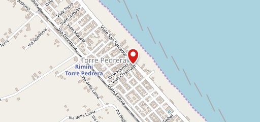 Front beach pizza kebab на карте