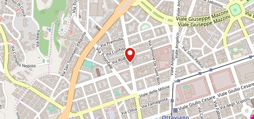 Pizzeria Pizza E Polli на карте