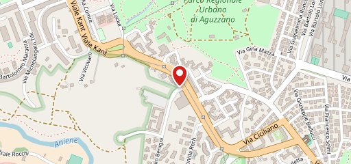 Pizza e... на карте