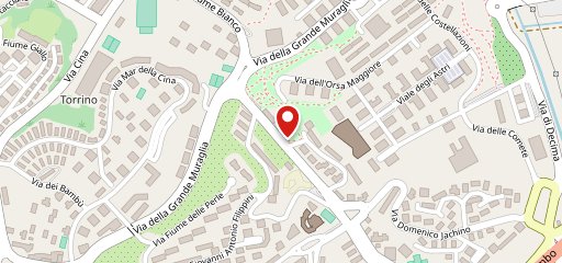 Pizza Elite на карте