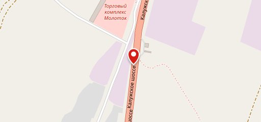 Pizza Express 24 & Пончики на карте