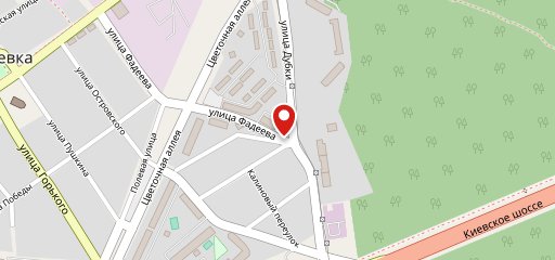 Пицца Экспресс 24 на карте