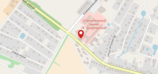 Пицца 24 Часа на карте