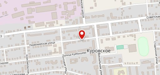 Пицца 24 Часа на карте