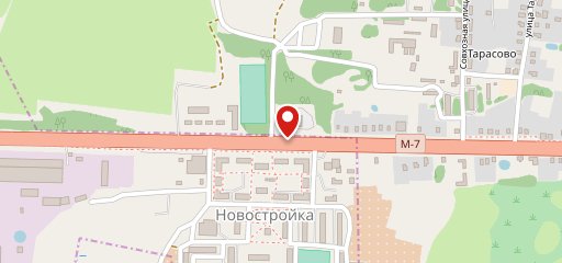 Пицца Экспресс 24 на карте