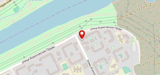 Pizza Express 24 на карте