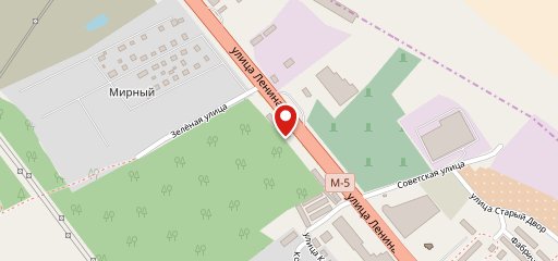 Пицца экспресс 24 на карте