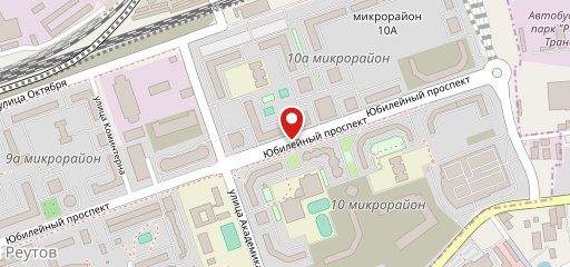 Pizza Express 24 на карте