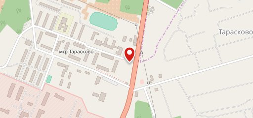 Пицца 24 Часа на карте