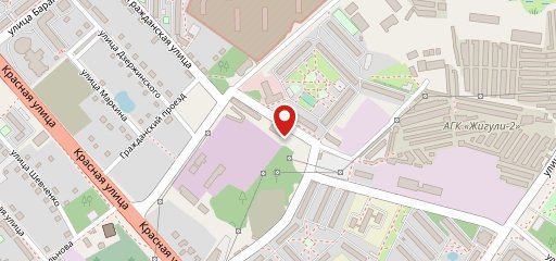 Пицца Экспресс 24 на карте