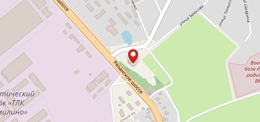 Пицца Экспресс на карте