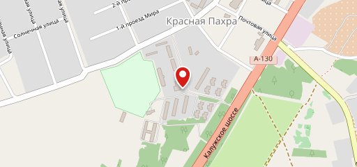 Пицца 24 Часа на карте