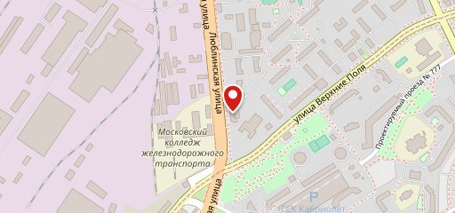 Пицца Экспресс 24 на карте