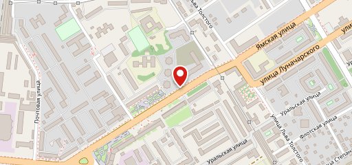 Шаурма Bar на карте